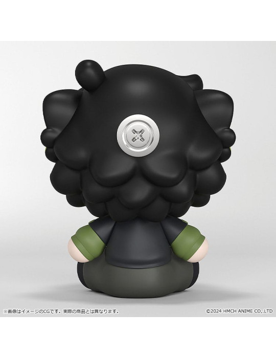 Good Smile Company - figures Chibi Huggy Good Smile The Legend of Hei II