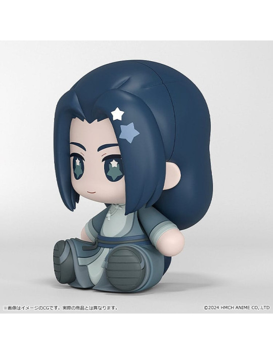 Good Smile Company - figures Chibi Huggy Good Smile The Legend of Hei II