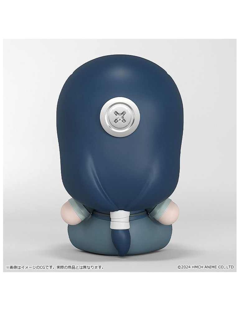 Good Smile Company - figurines Chibi Huggy Good Smile The Legend of Hei II