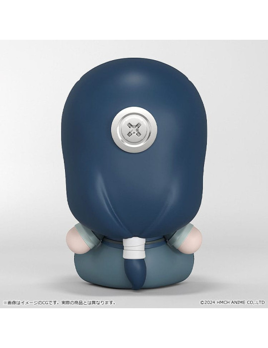 Good Smile Company - figures Chibi Huggy Good Smile The Legend of Hei II