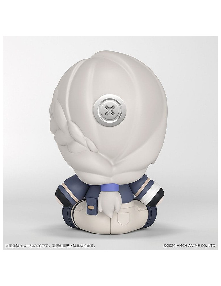 Good Smile Company - figurines Chibi Huggy Good Smile The Legend of Hei II