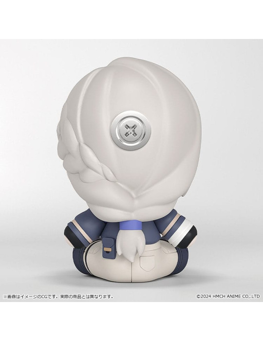 Good Smile Company - figures Chibi Huggy Good Smile The Legend of Hei II