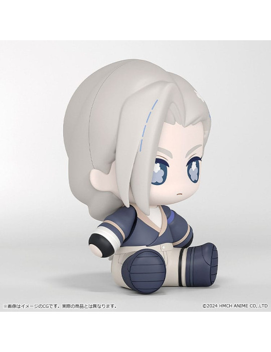 Good Smile Company - figures Chibi Huggy Good Smile The Legend of Hei II