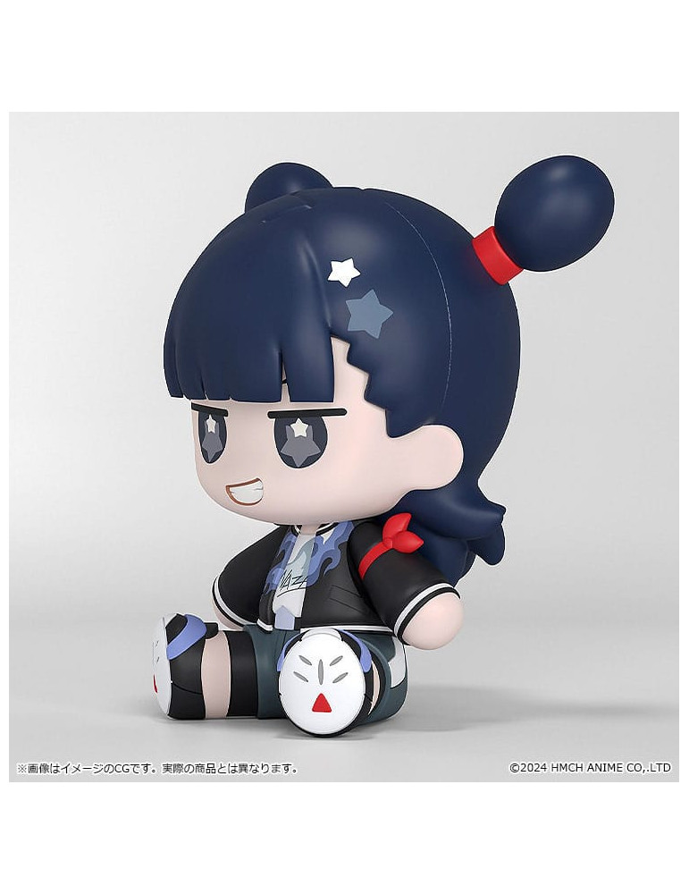 Good Smile Company - figurines Chibi Huggy Good Smile The Legend of Hei II