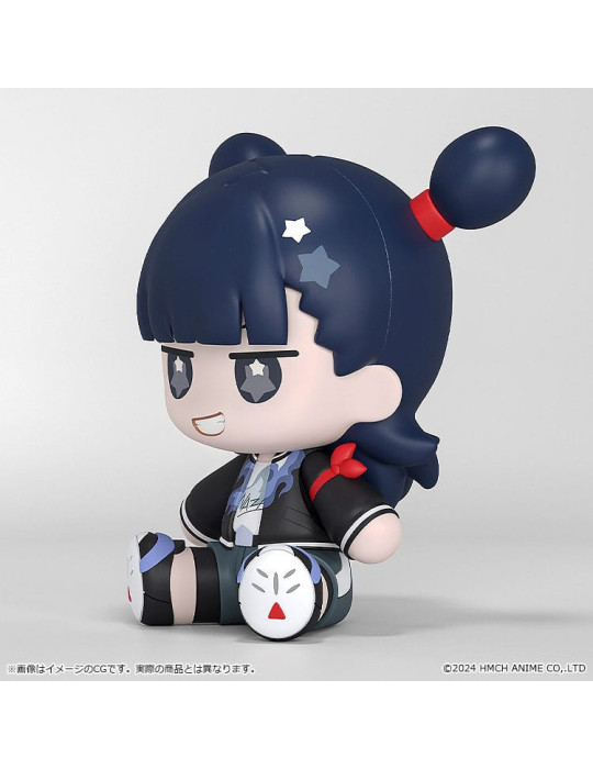 Good Smile Company - figurines Chibi Huggy Good Smile The Legend of Hei II