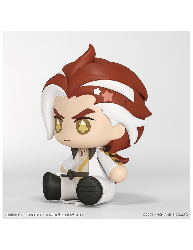 Good Smile Company - figures Chibi Huggy Good Smile The Legend of Hei II