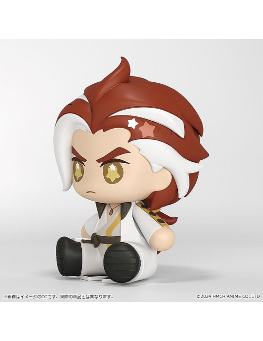 Good Smile Company - figures Chibi Huggy Good Smile The Legend of Hei II