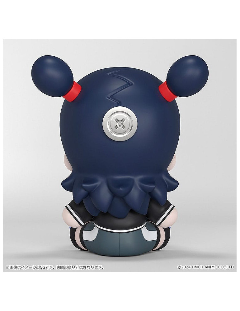 Good Smile Company - figurines Chibi Huggy Good Smile The Legend of Hei II