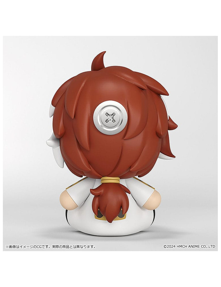 Good Smile Company - figurines Chibi Huggy Good Smile The Legend of Hei II