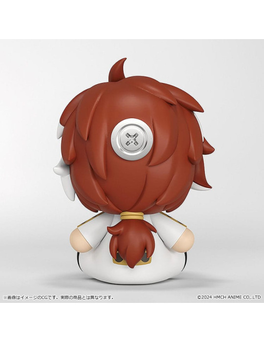 Good Smile Company - figurines Chibi Huggy Good Smile The Legend of Hei II