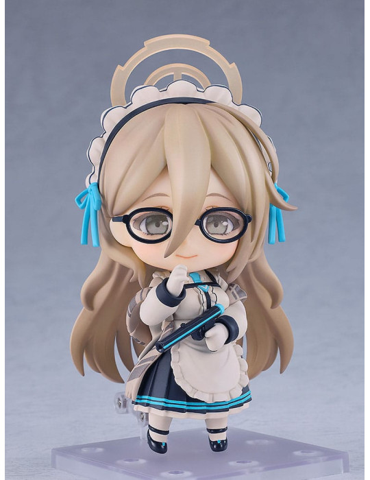 Good Smile Company - Blue Archive - figure Nendoroid Akane Murokasa