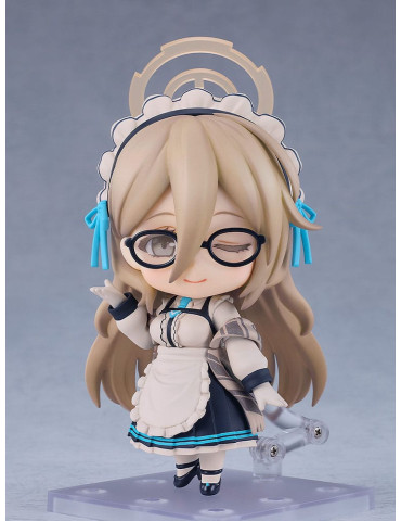 Good Smile Company - Blue Archive - figure Nendoroid Akane Murokasa 2