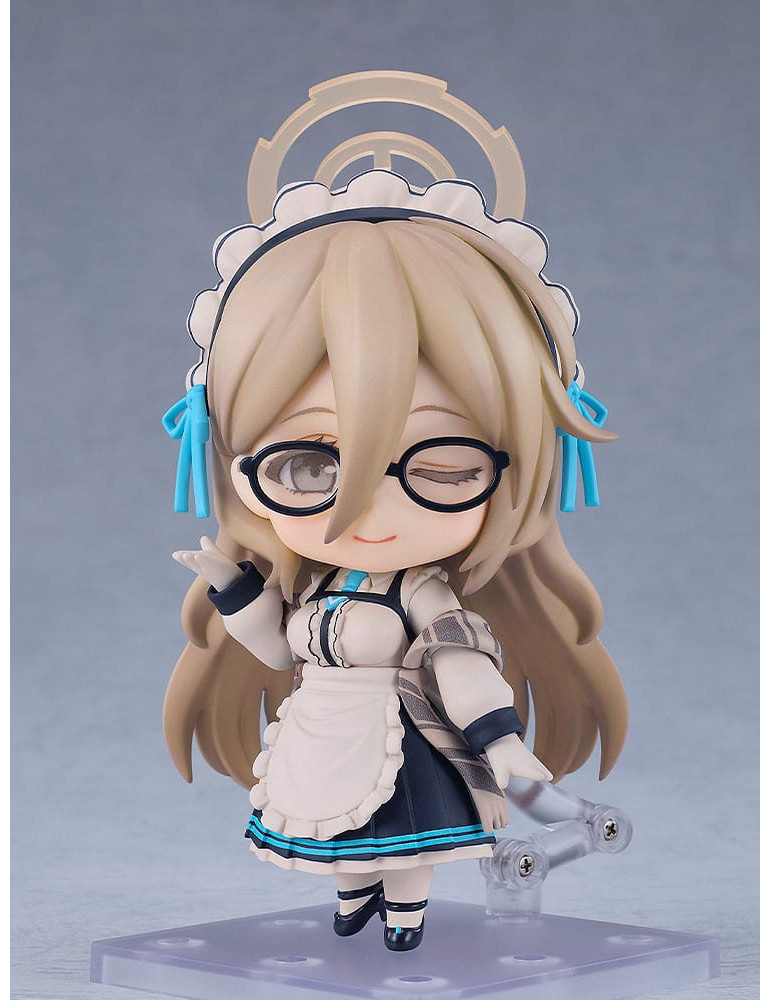 Good Smile Company - Blue Archive - figurine Nendoroid Akane Murokasa