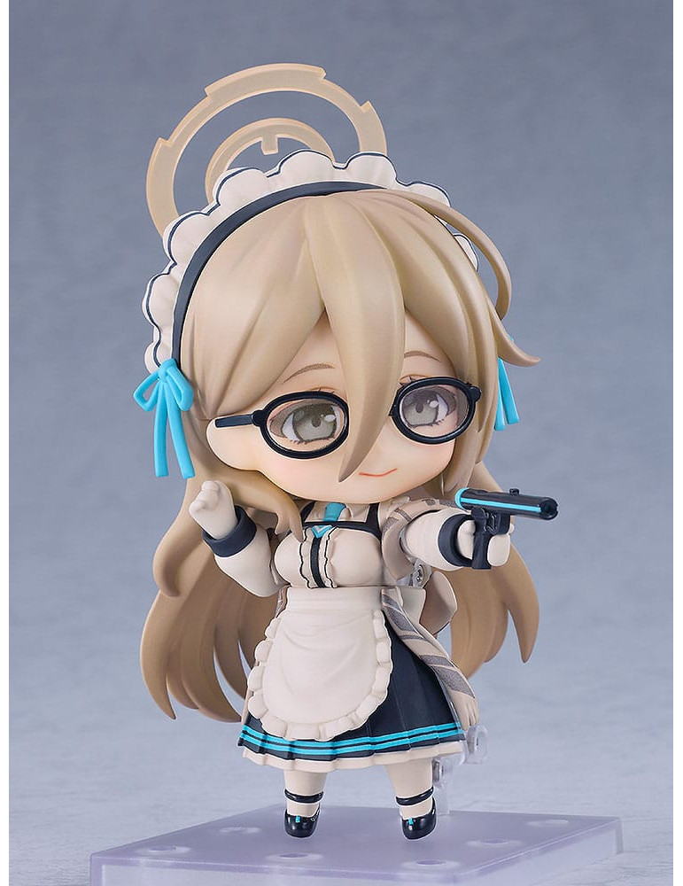 Good Smile Company - Blue Archive - figure Nendoroid Akane Murokasa