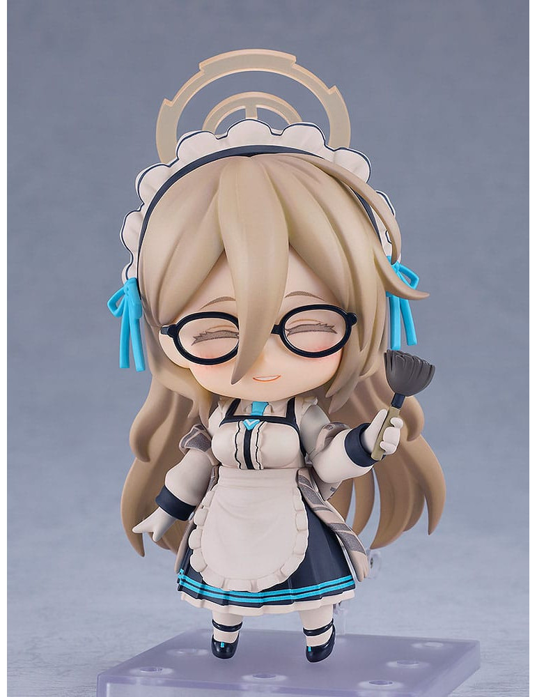 Good Smile Company - Blue Archive - figure Nendoroid Akane Murokasa