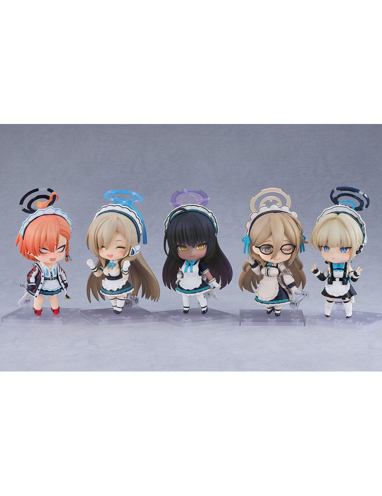 Good Smile Company - Blue Archive - figurine Nendoroid Akane Murokasa