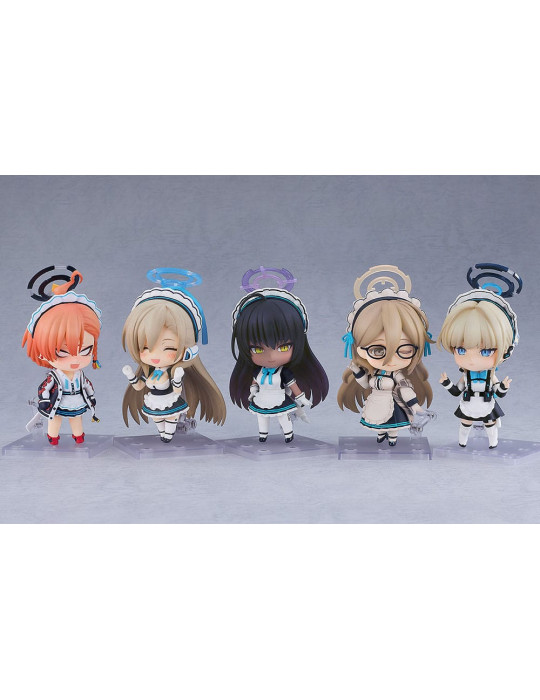 Good Smile Company - Blue Archive - figurine Nendoroid Akane Murokasa