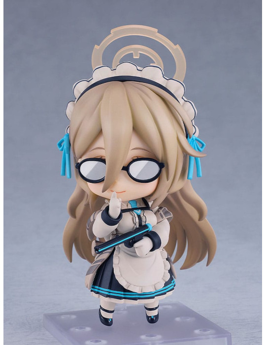Good Smile Company - Blue Archive - figure Nendoroid Akane Murokasa