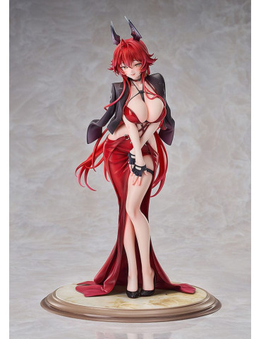 Good Smile Company - Goddess of Victory: Nikke - figure Red Hood Nonsense Red