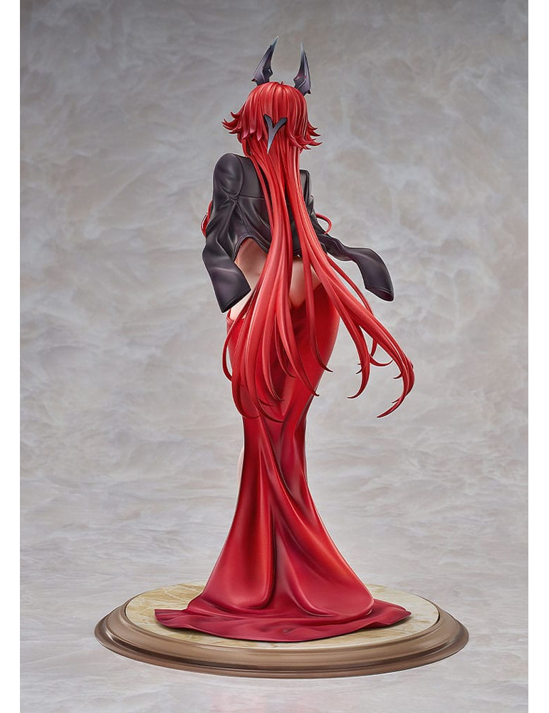 Good Smile Company - Goddess of Victory: Nikke - figure Red Hood Nonsense Red