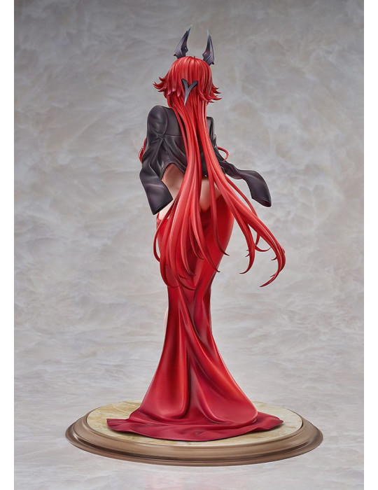 Good Smile Company - Goddess of Victory: Nikke - figure Red Hood Nonsense Red