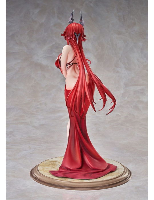 Good Smile Company - Goddess of Victory: Nikke - figure Red Hood Nonsense Red