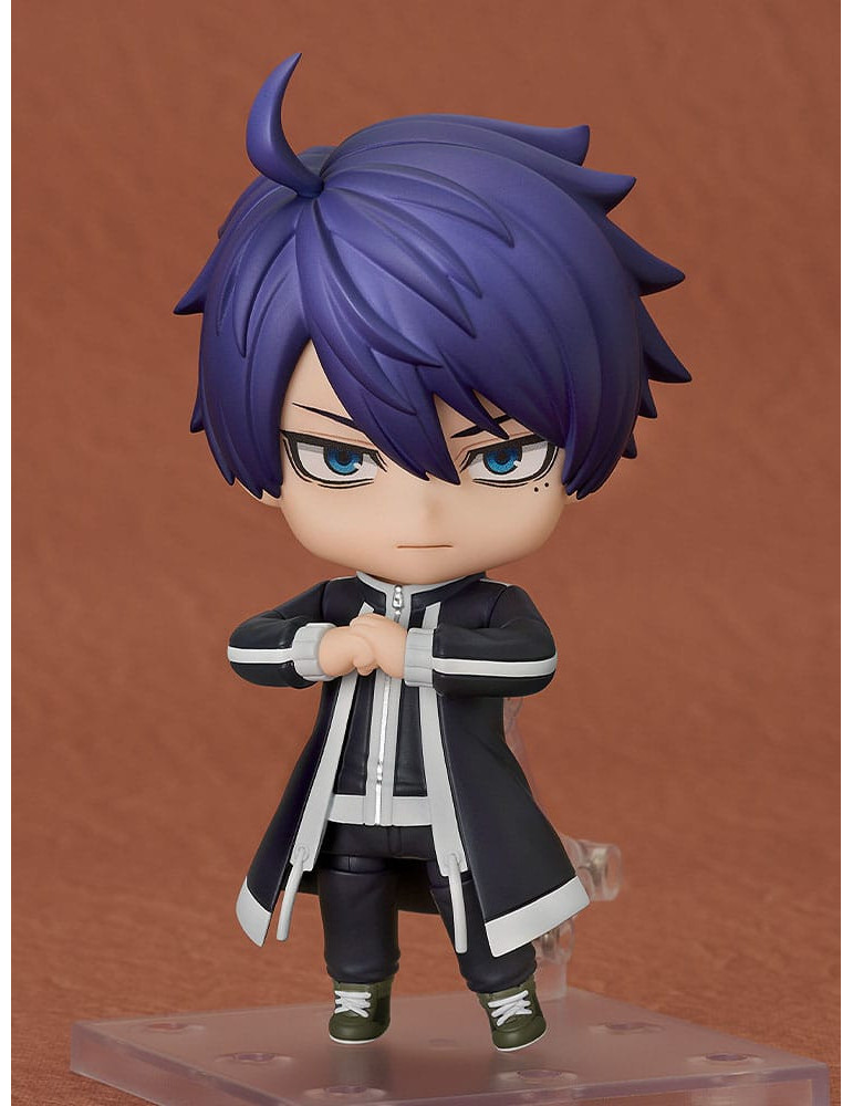 Good Smile Company - Tougen Anki - figure Nendoroid Ichinose Shiki