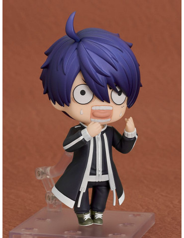 Good Smile Company - Tougen Anki - figurine Nendoroid Ichinose Shiki 2