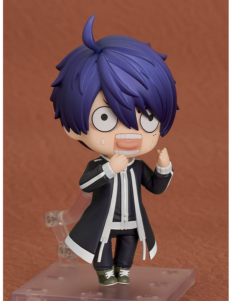 Good Smile Company - Tougen Anki - figure Nendoroid Ichinose Shiki