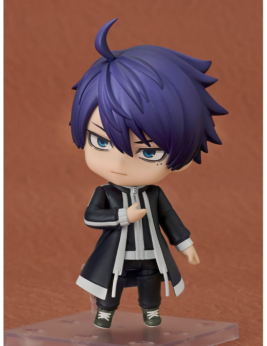 Good Smile Company - Tougen Anki - figurine Nendoroid Ichinose Shiki