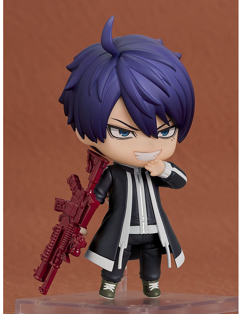 Good Smile Company - Tougen Anki - figurine Nendoroid Ichinose Shiki