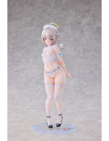 Otherwhere - figurine Nagi Illustrated by kuma4go