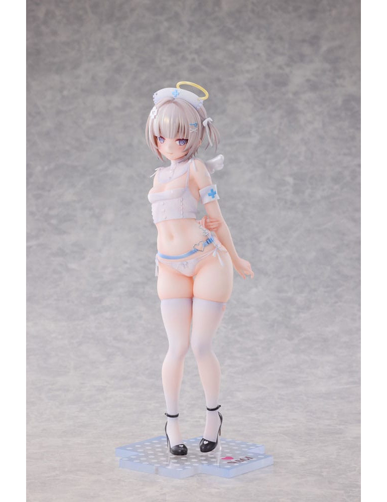 Otherwhere - figurine Nagi Illustrated by kuma4go