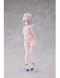 Otherwhere - figurine Nagi Illustrated by kuma4go