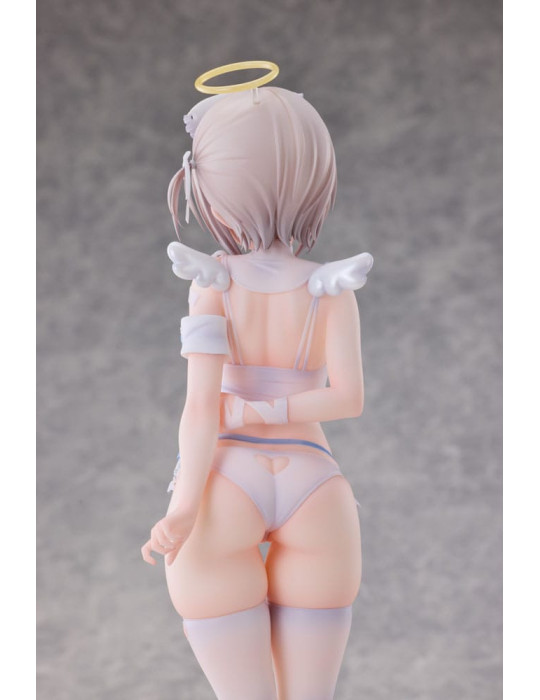 Otherwhere - figure Nagi Illustrated by kuma4go