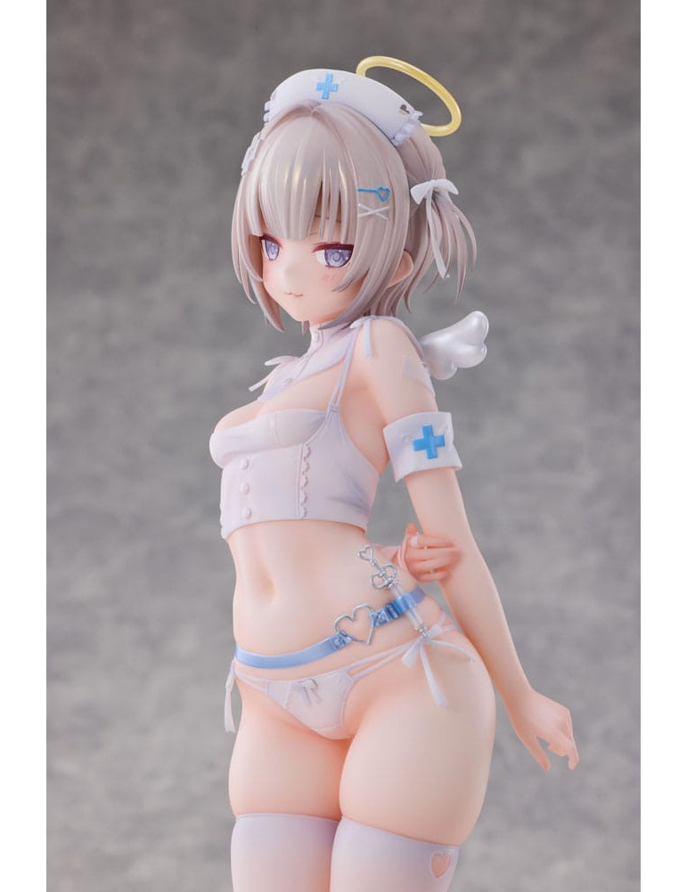 Otherwhere - figurine Nagi Illustrated by kuma4go