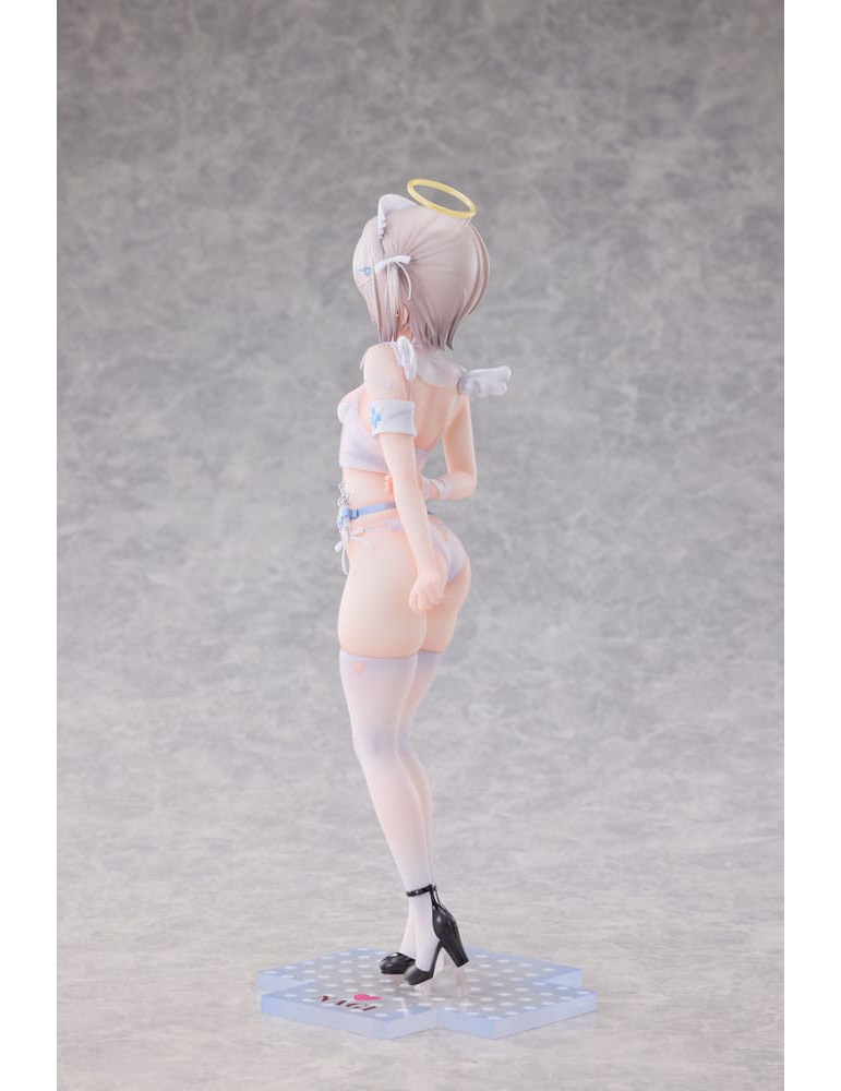 Otherwhere - figurine Nagi Illustrated by kuma4go