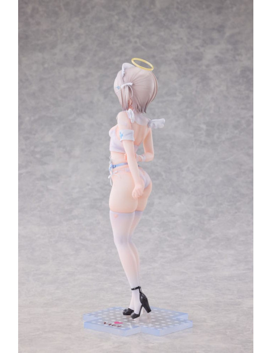 Otherwhere - figure Nagi Illustrated by kuma4go