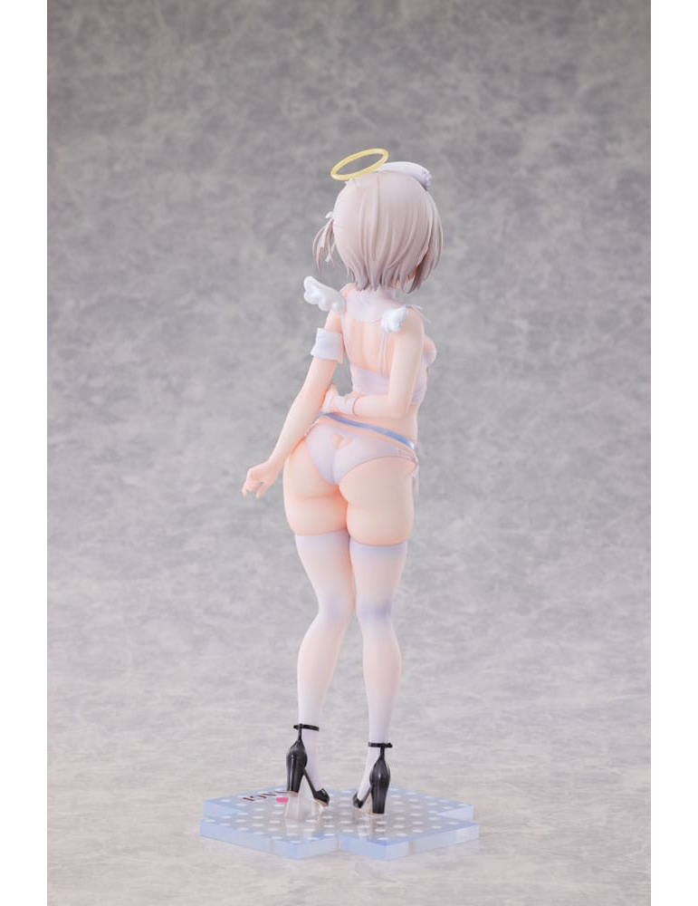 Otherwhere - figurine Nagi Illustrated by kuma4go