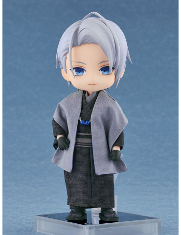 Orange Rouge - Touken Ranbu ONLINE - figurine Nendoroid Doll Yamanbagiri Chougi: Casual Outfit Ver.