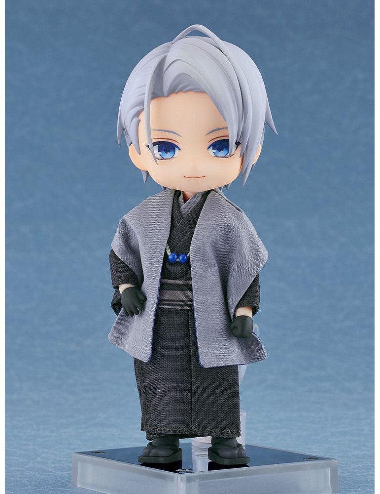 Orange Rouge - Touken Ranbu ONLINE - figure Nendoroid Doll Yamanbagiri Chougi: Casual Outfit Ver.