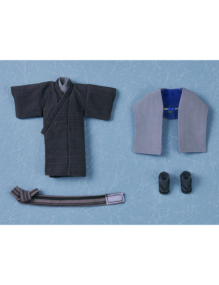 Orange Rouge - Touken Ranbu ONLINE - figurine Nendoroid Doll Yamanbagiri Chougi: Casual Outfit Ver.