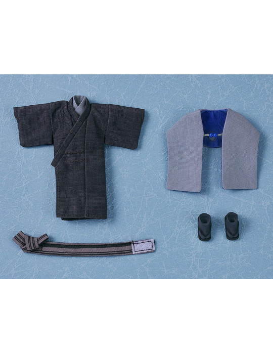 Orange Rouge - Touken Ranbu ONLINE - figurine Nendoroid Doll Yamanbagiri Chougi: Casual Outfit Ver.