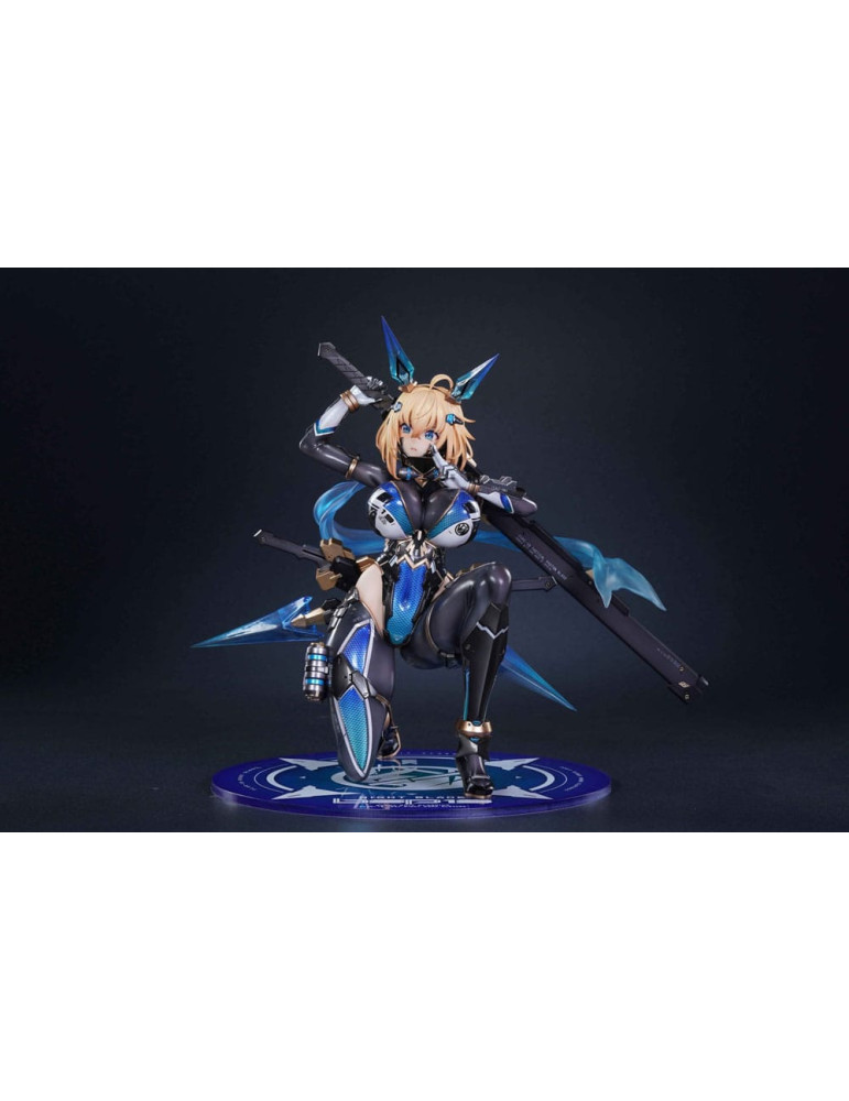 Magi Arts - figure Bunny Suit Planning Sophia F. Shirring Ninja Ver.