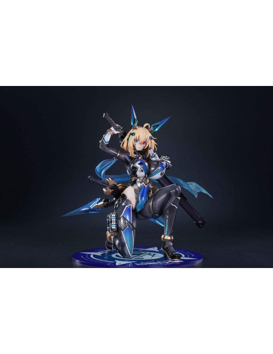 Magi Arts - figure Bunny Suit Planning Sophia F. Shirring Ninja Ver.