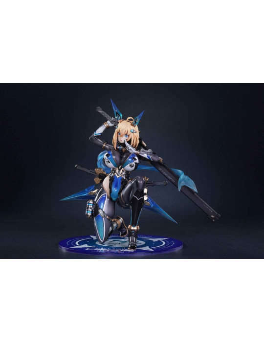 Magi Arts - figure Bunny Suit Planning Sophia F. Shirring Ninja Ver.