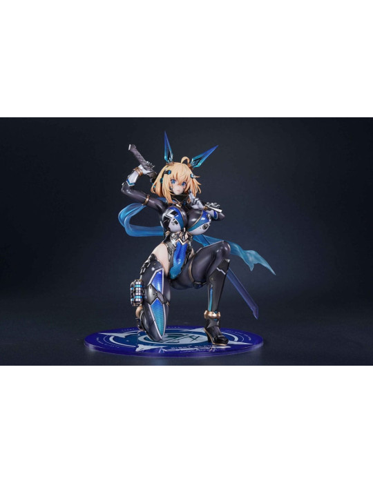 Magi Arts - figure Bunny Suit Planning Sophia F. Shirring Ninja Ver.