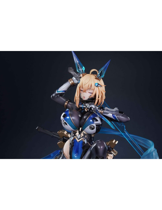 Magi Arts - figure Bunny Suit Planning Sophia F. Shirring Ninja Ver.