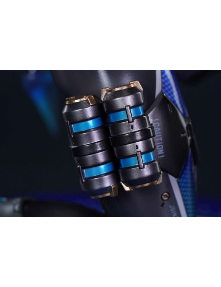 Magi Arts - figurine Bunny Suit Planning Sophia F. Shirring Ninja Ver.