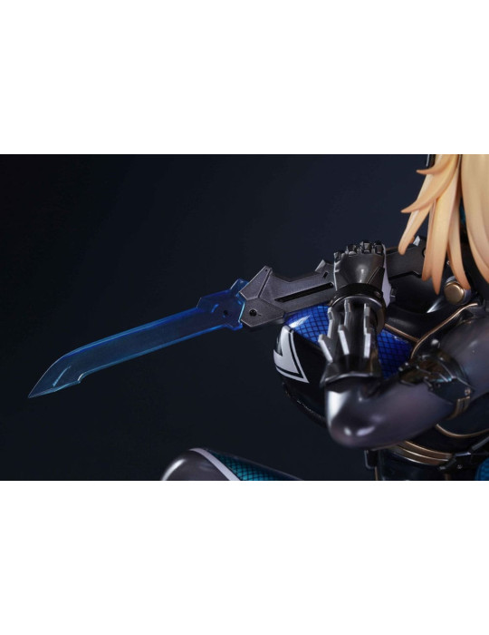 Magi Arts - figure Bunny Suit Planning Sophia F. Shirring Ninja Ver.